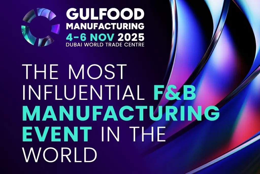 Foodchem & Foodmate at Gulfood Manufacturing 2025 | Booth Z5-D59 & Z5 ...