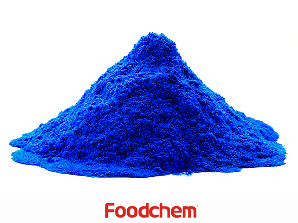 Spirulina Blue
