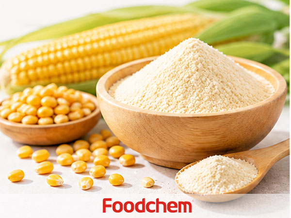 Corn Protein Peptide