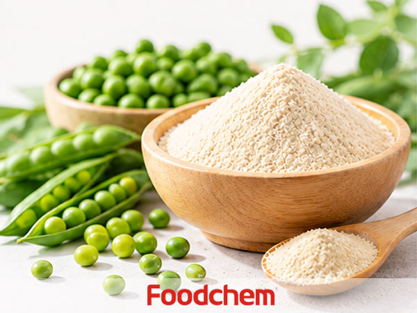 Pea Protein Peptide