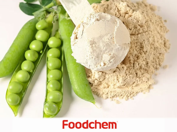 Pea Protein Peptide