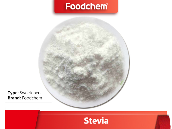 Stevia Supplier