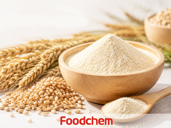 Wheat Protein Peptide