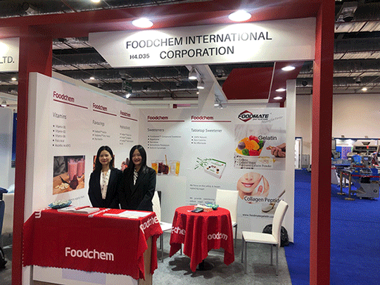 Africa Food Manufacturing 2019 Egypt