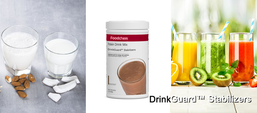 DrinkGuard™️ Stabilizers