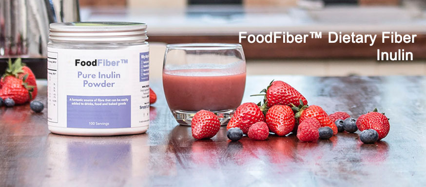 FoodFiber™️ Dietary Fiber