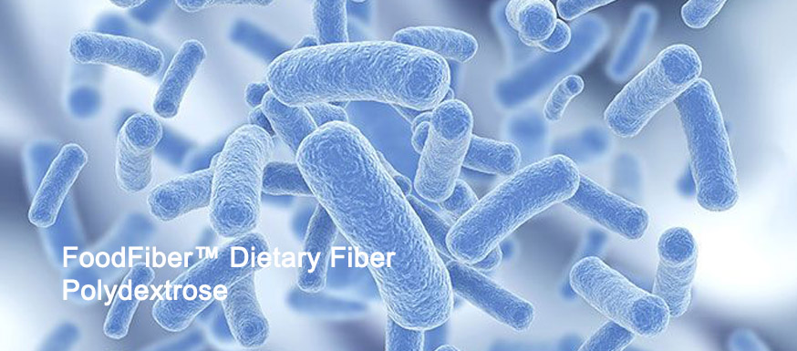 FoodFiber™️ Dietary Fiber Polydextrose