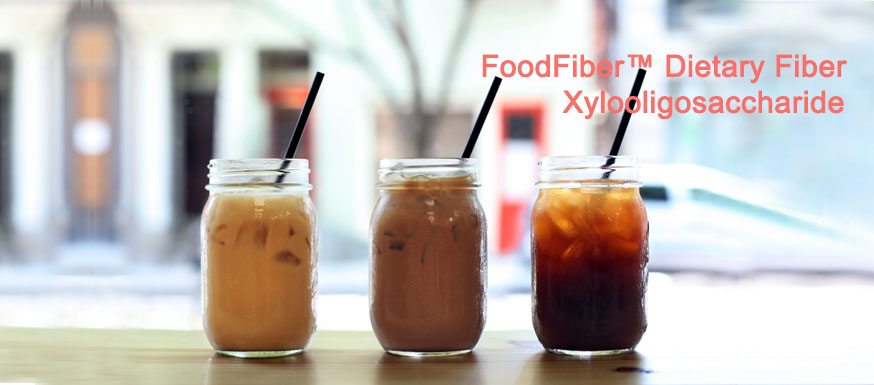 FoodFiber™️ Dietary Fiber Xylooligosaccharide