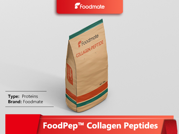 Collagen Peptides