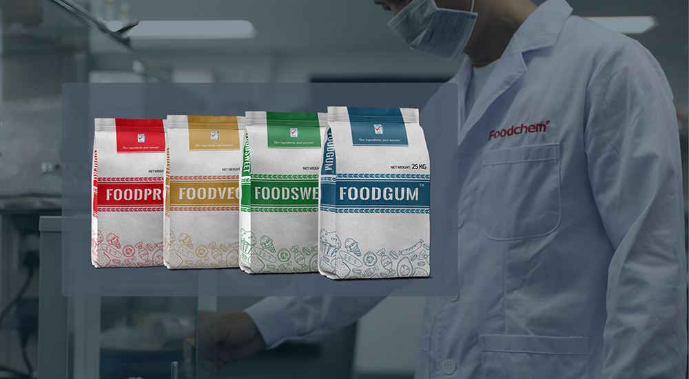 Foodchem International Corporation