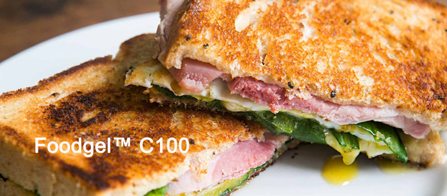 Foodgel™ C100