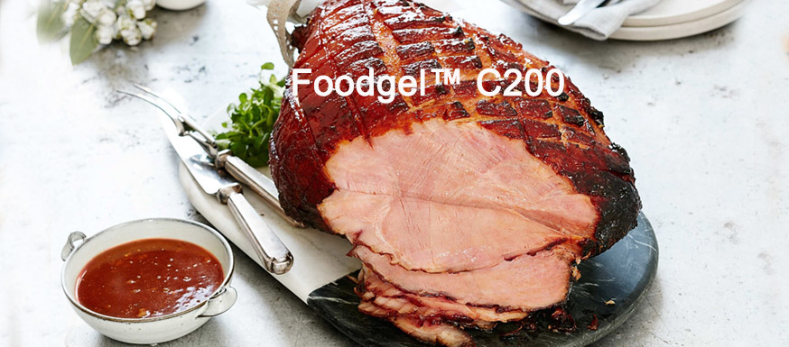 Foodgel™ C200