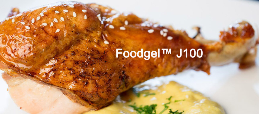 Foodgel™ J100