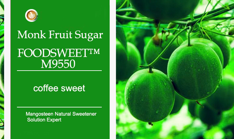 Monk fruit suagr