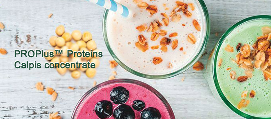 PROPlus™️ Proteins