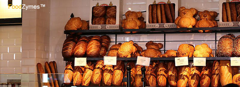 bakery food industry market -Foodchem