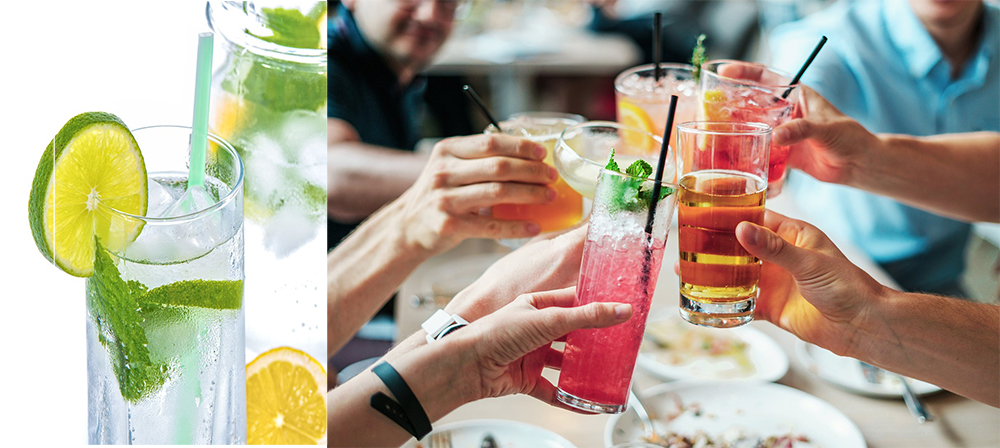 beverage enterprises