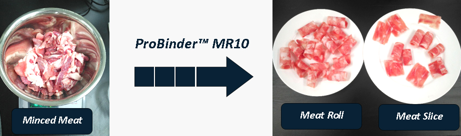 ProBinder™ MR10