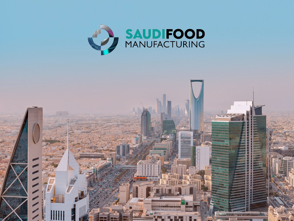 Saudi Food Manufacturaing