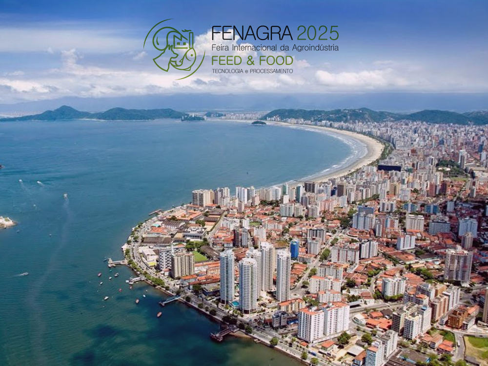 FENAGRA 2025