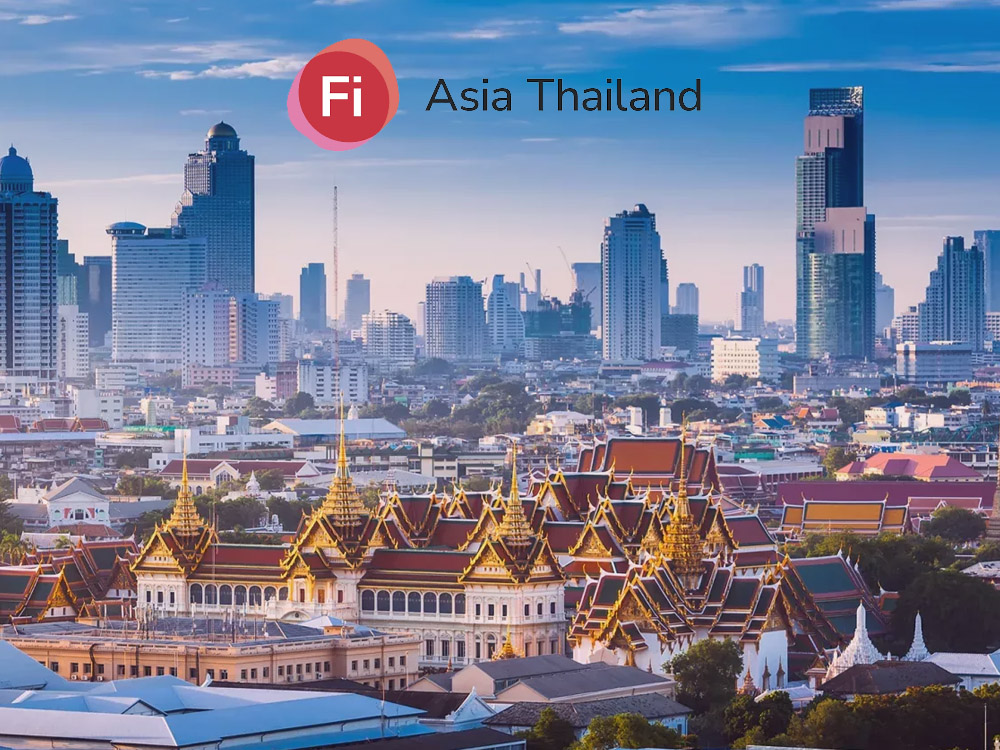 Fi Asia Thailand 2025