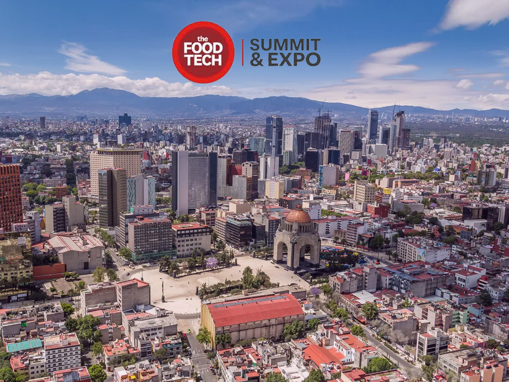 Food Technology Summit & Expo 2025