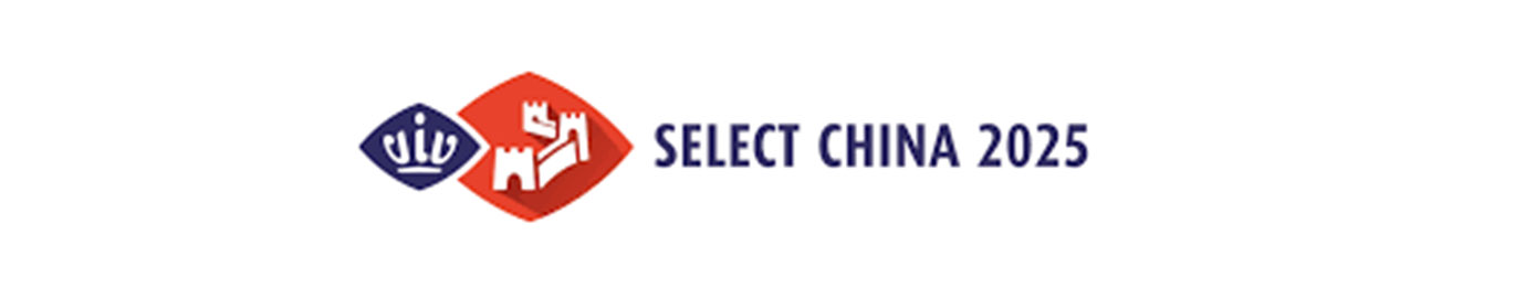 VIV SELECT CHINA 2025