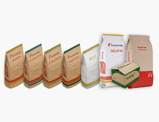 Foodmate Co., Ltd.