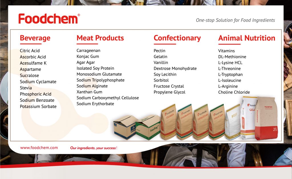 Foodchem