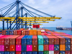 Ocean Freight