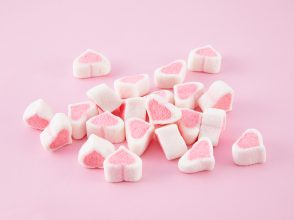 Plant-Based Marshmallow