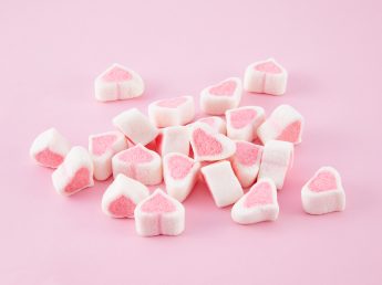 Plant-Based Marshmallow