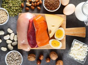 Animal Proteins
