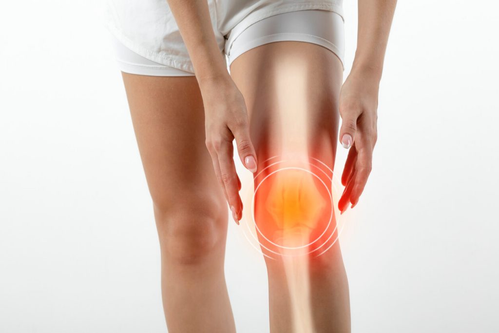 Bone and joint health