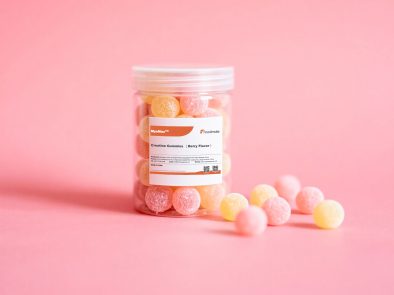 Creatine Gummies