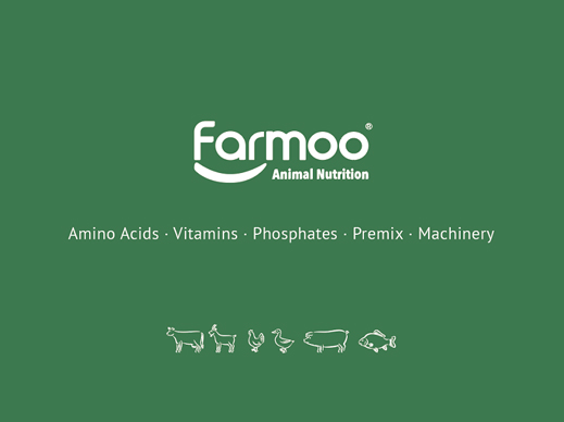 Farmoo Co.,Ltd.