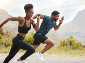 Energy & Performance Ingredients