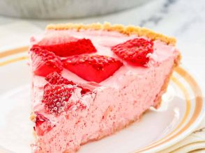 Instant Gelatin in Baking