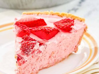 Instant Gelatin in Baking