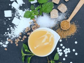 Sweeteners & Carriers