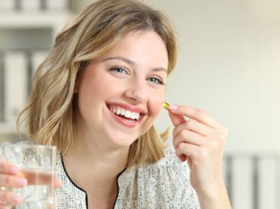 Water-Soluble Vitamins