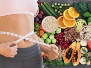 Dietary Fibers
