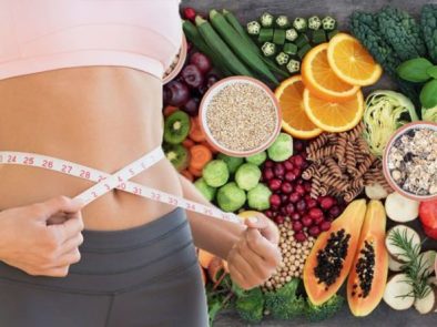 Dietary Fibers