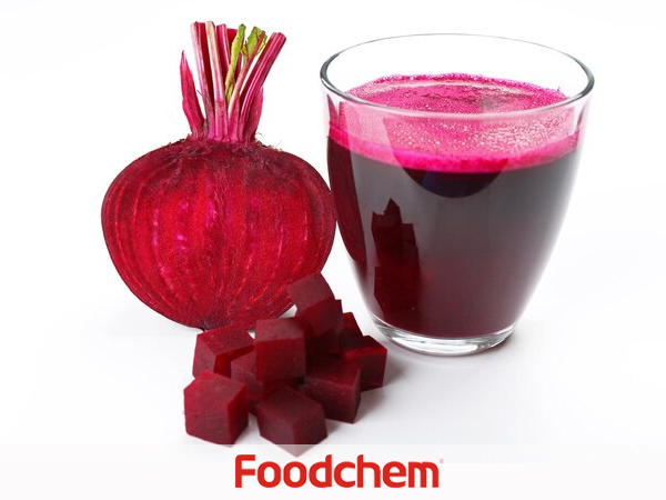Red Radish Liquid