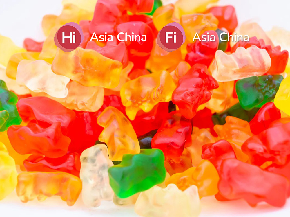 Hi & Fi Asia-China 2026