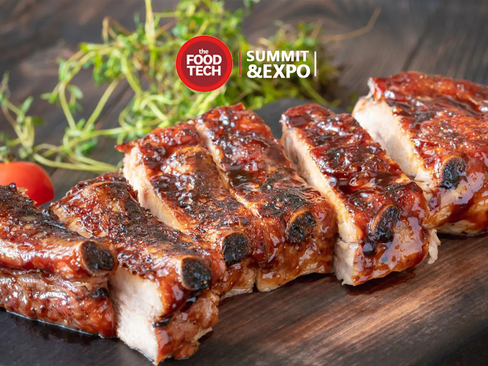 Food Technology Summit & Expo