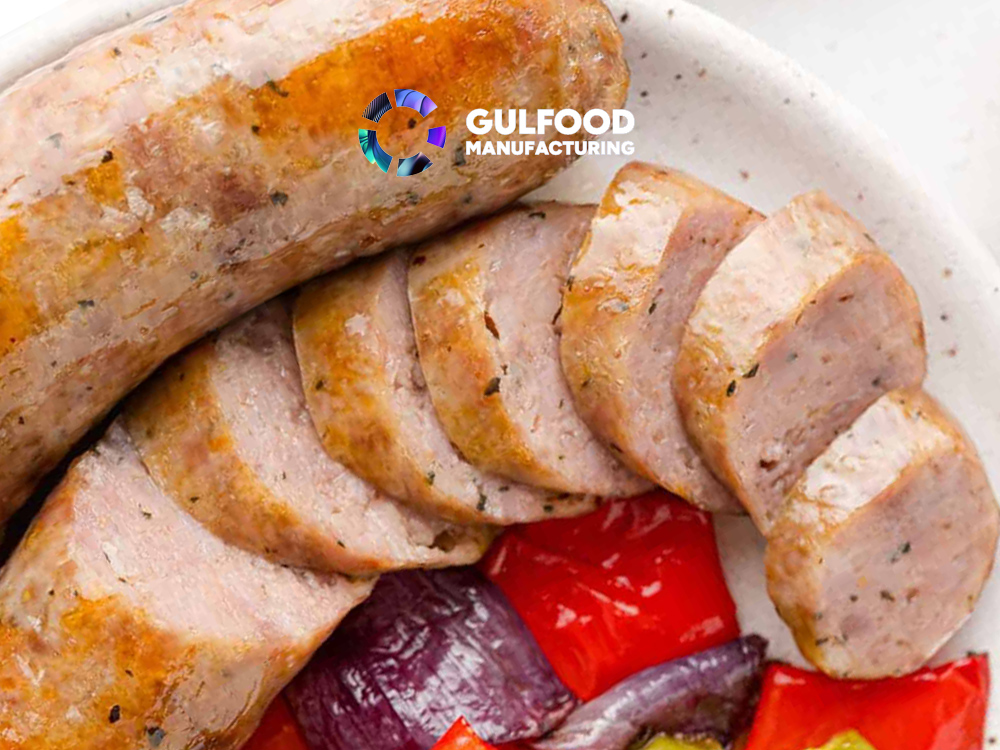 Gulfood Manufacturing 2026