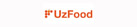 UzFood 2026