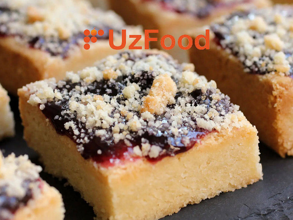 UzFood 2026
