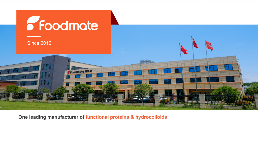 Chinese Gelatin Manufacturer